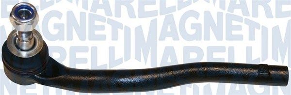 Końcówka drążka kierowniczego poprzecznego MAGNETI MARELLI 301191605280