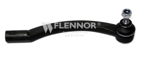 KOŃCÓWKA DRĄZKA FLENNOR  FL0193-B