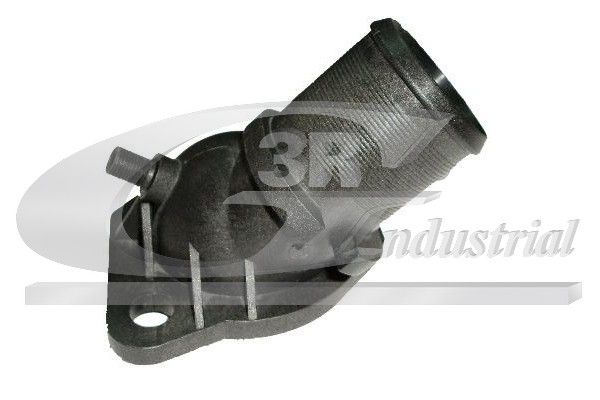 Flansa lichid racire 3RG 80264