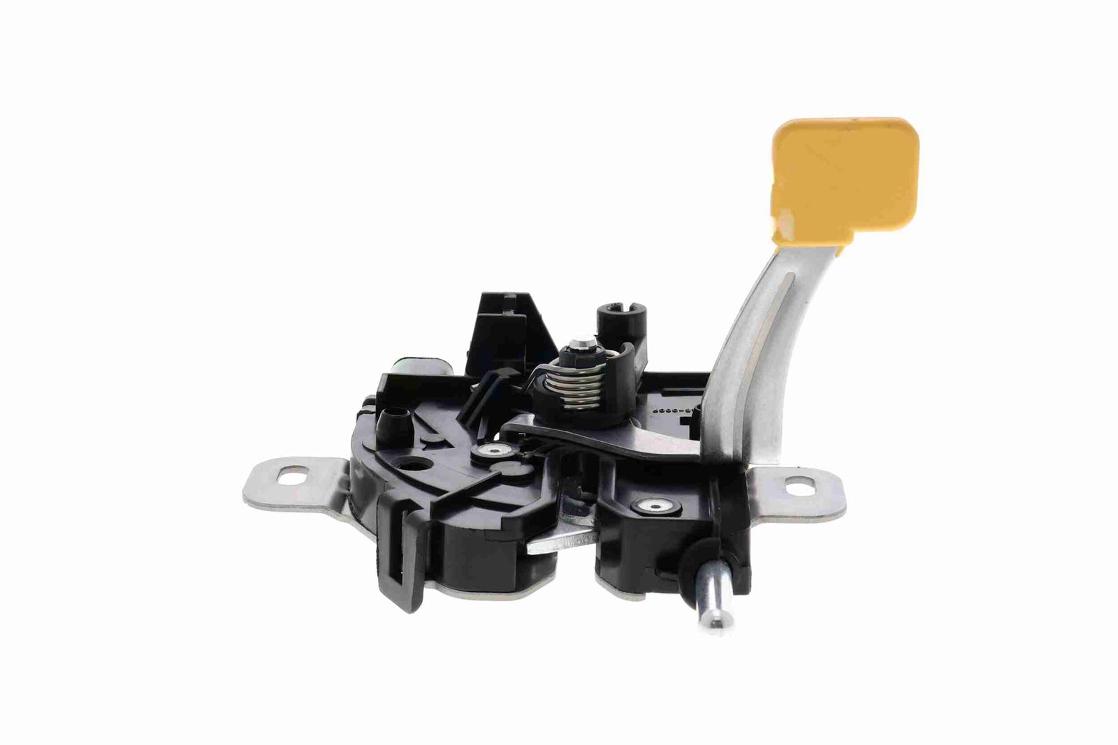 Serrure de capot-moteur