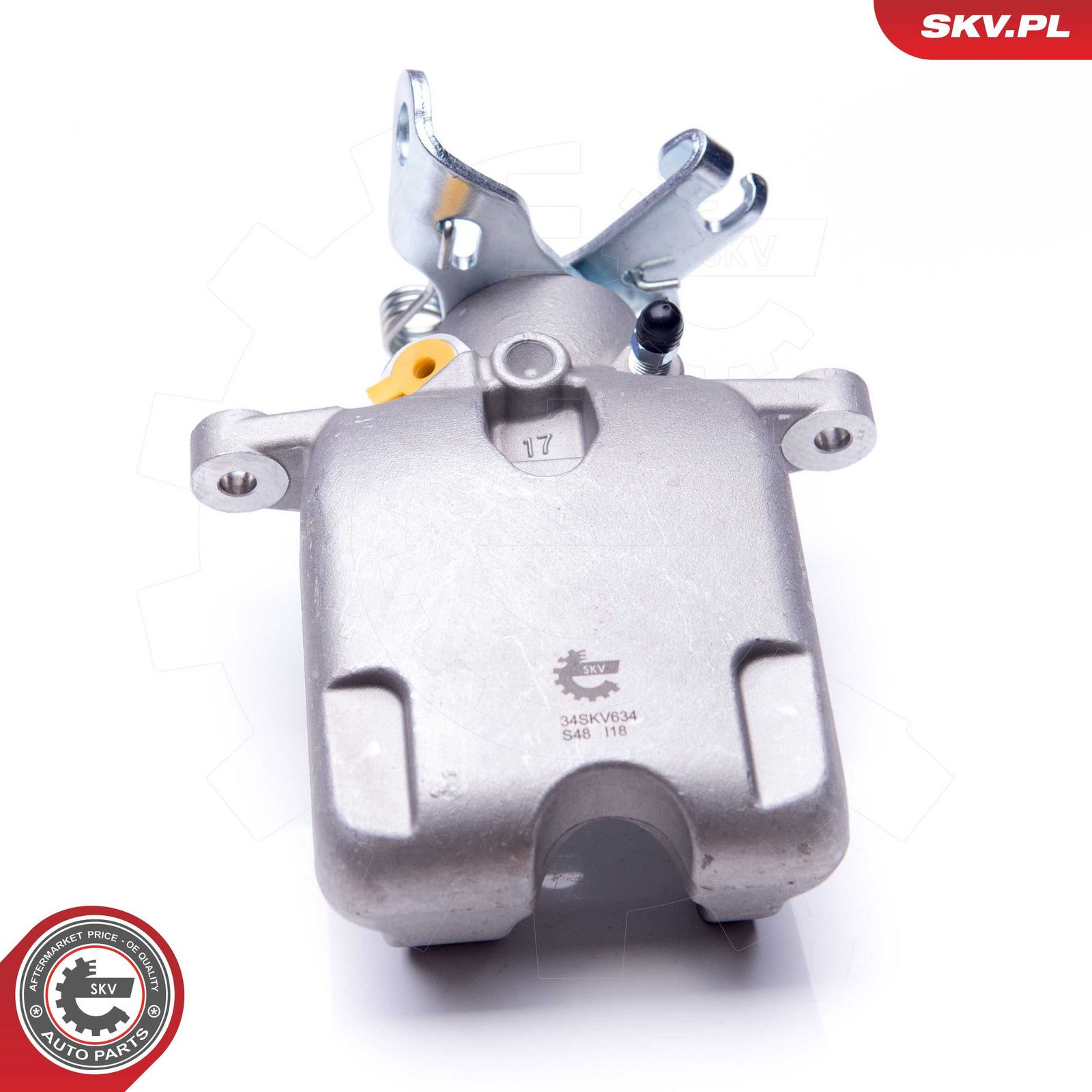Levně Brzdový třmen ESEN SKV 34SKV634