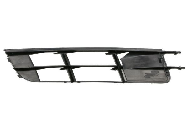 Grille de ventilation, pare-chocs