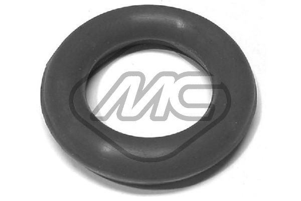 Pierścień ustalający, tłumik METALCAUCHO 02721