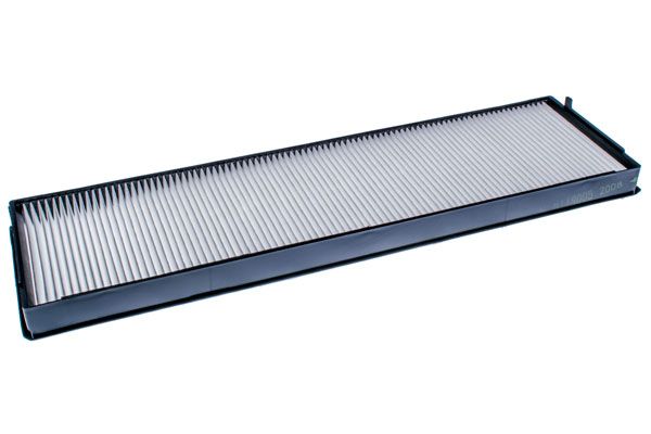 Filtru, aer habitaclu DENCKERMANN M119005