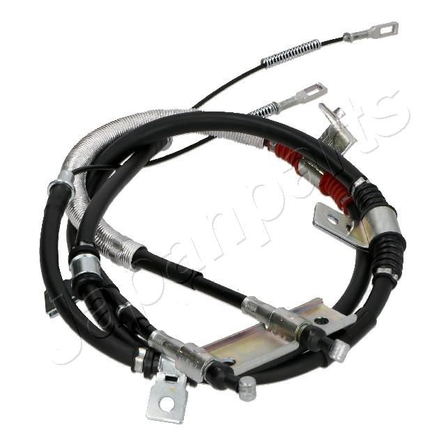 Cięgło, hamulec postojowy JAPANPARTS BC-S00