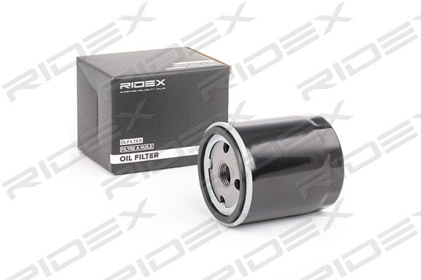 Filtr oleju RIDEX 7O0028