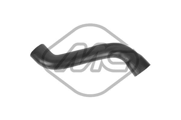 Przewód powietrza doładowującego METALCAUCHO 79114