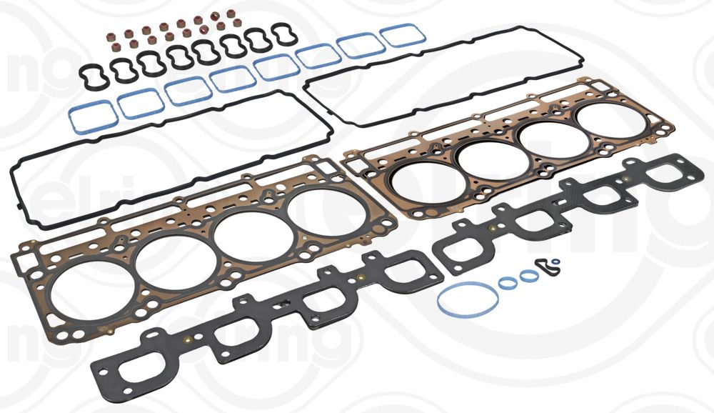 Set garnituri, chiulasa ELRING B73.600