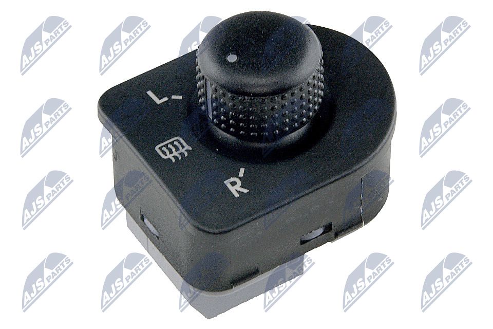 Comutator, reglarea oglinzilor exterioare NTY EWS-WW-010