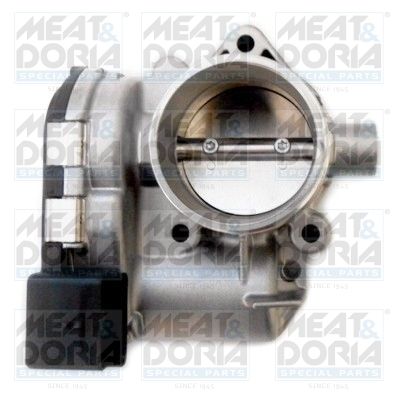 Korpus przepustnicy MEAT & DORIA 89311