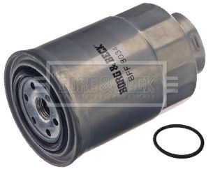 Filtr paliwa BORG & BECK BFF8034