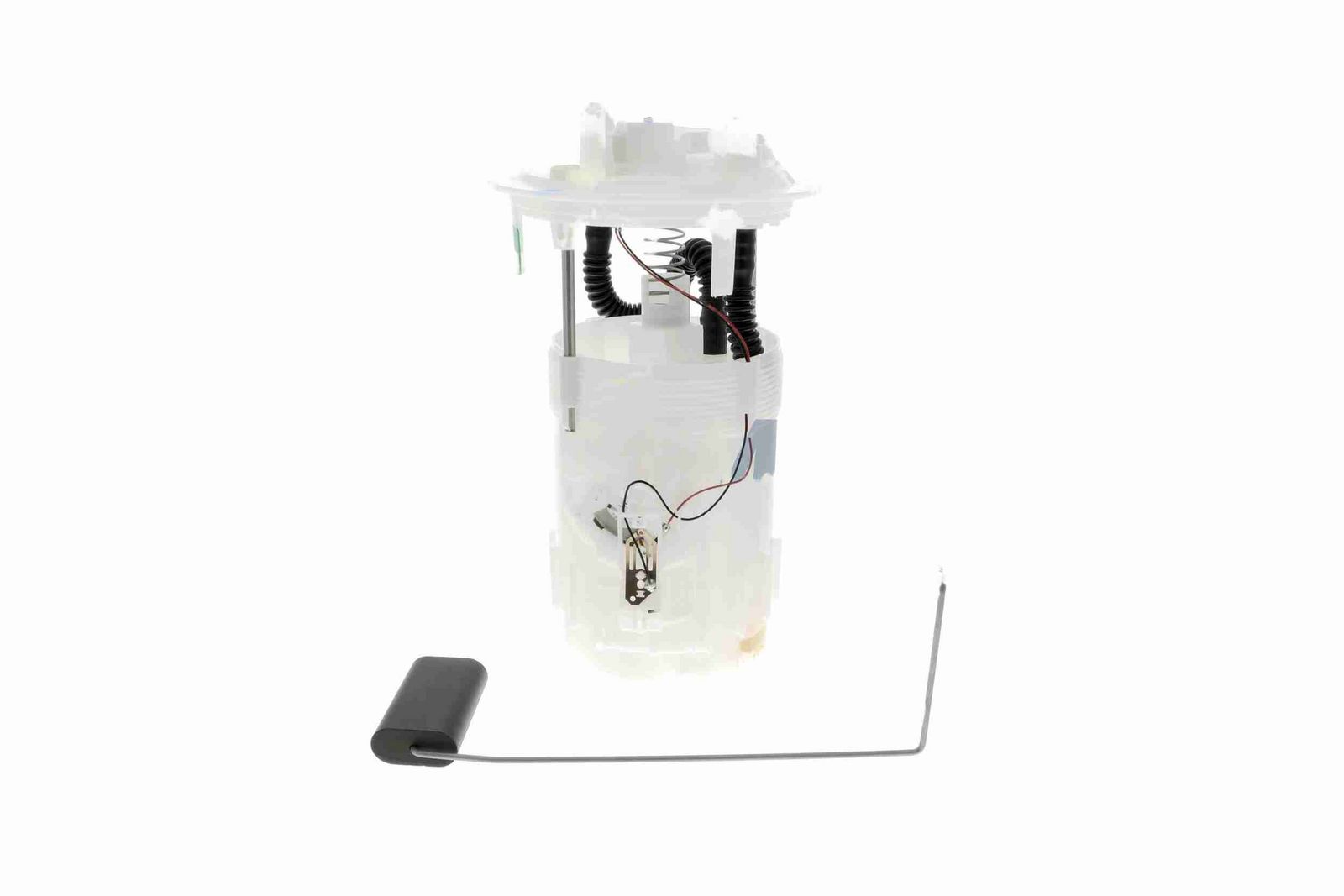 Capteur, niveau de carburant