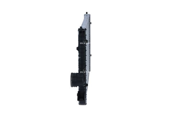 Levně Chladič turba NRF 30166