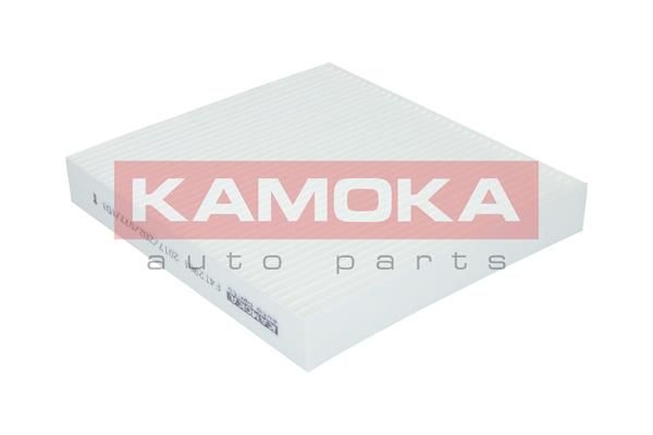 Levně Filtr, vzduch v interiéru KAMOKA F412901