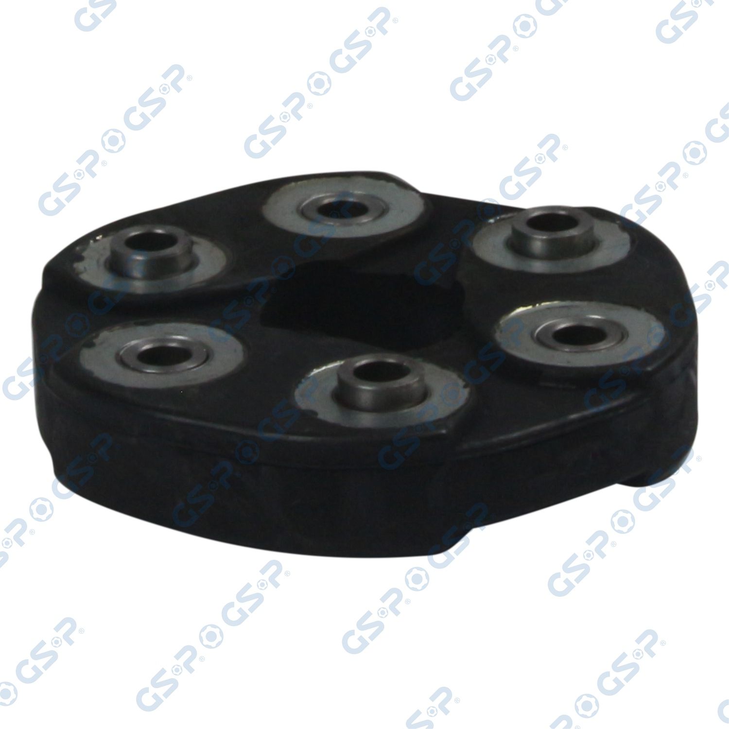 Šarnīrs, kardānvārpsta