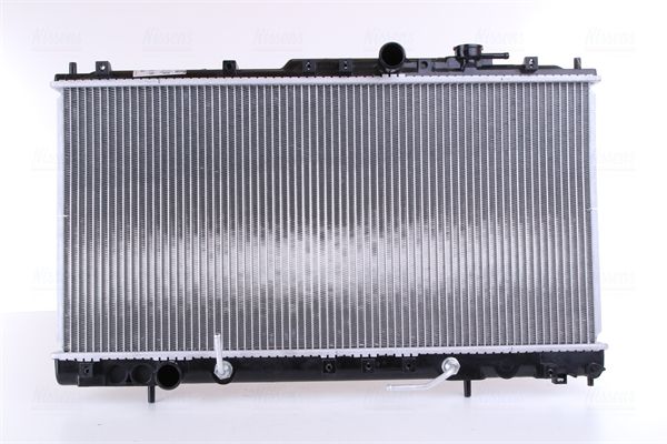 Chladič, chlazení motoru NISSENS 68180