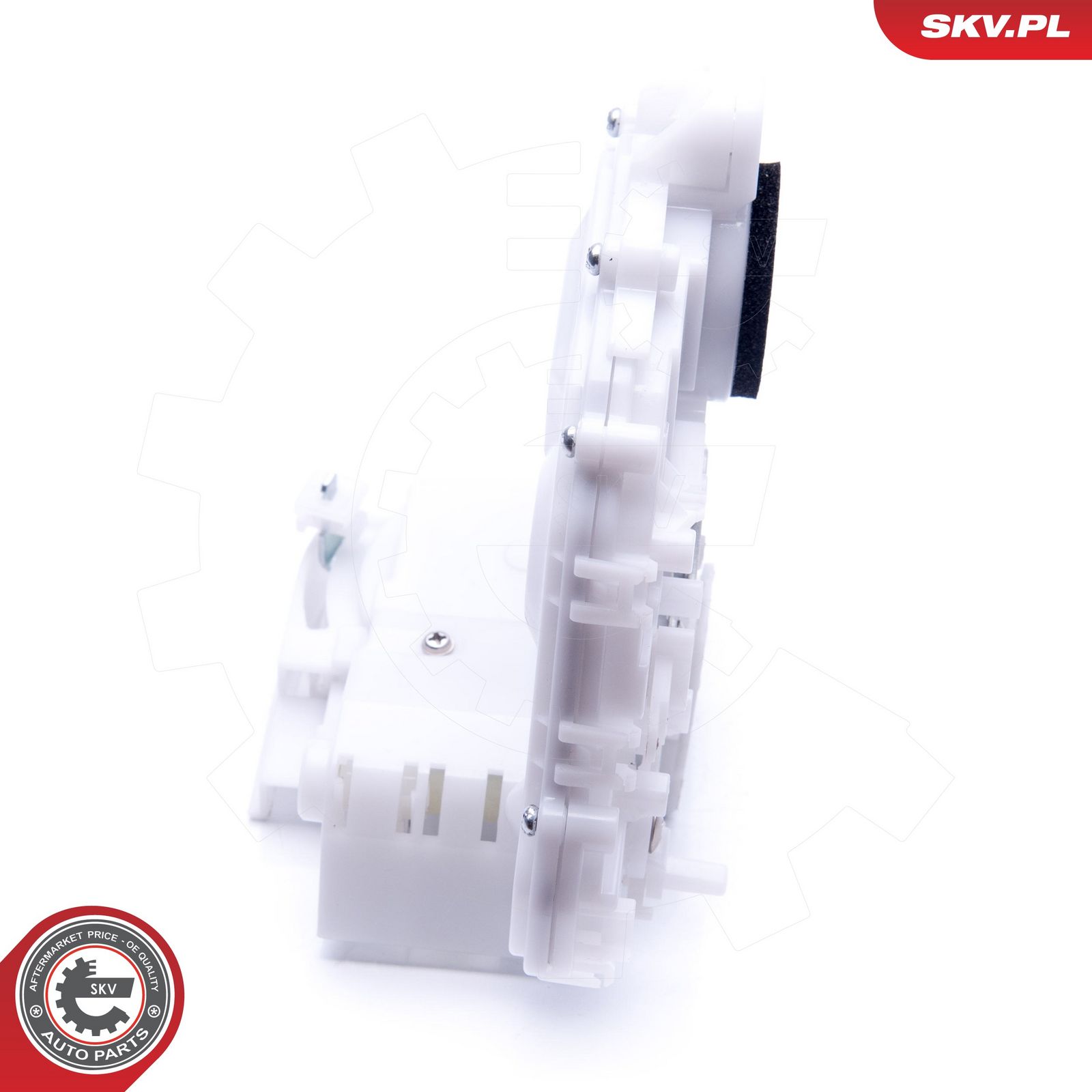 Levně Zámek dveří ESEN SKV 16SKV614