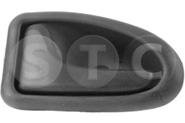 Zewnętrzny uchwyt drzwi STC T443635
