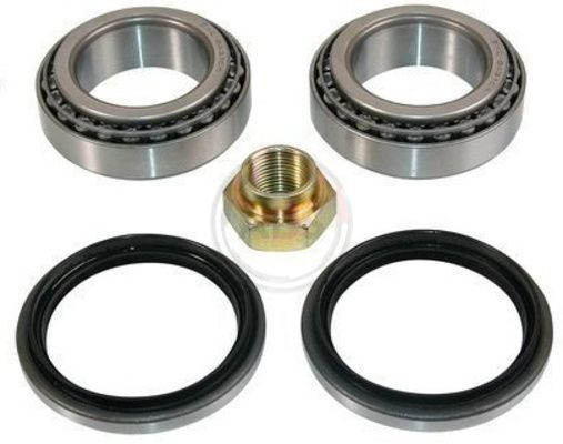 Vérin, capot-moteur