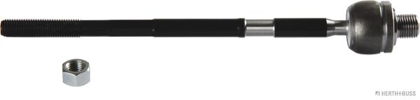 Połączenie osiowe, drążek kierowniczy poprzeczny HERTH+BUSS JAKOPARTS J4840904