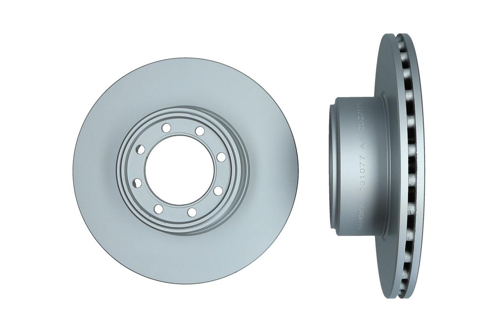 Disc frana KAMOKA 1031077