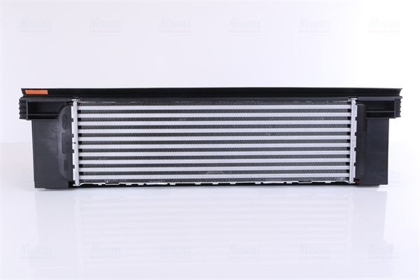 Levně Chladič turba NISSENS 96344