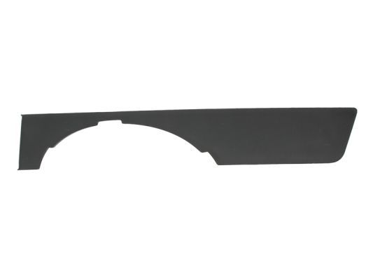 Ehis-/kaitseliist,Põrkeraud