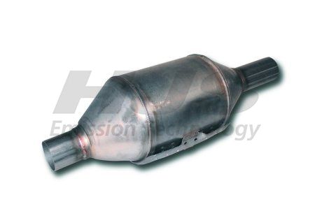 Set echipare, filtru funingine/particule HJS 93 11 3020