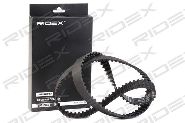 Pasek rozrządu RIDEX 306T0091
