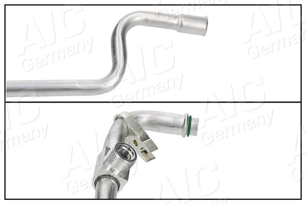 Levně Originál OEM 7M3 820 741C