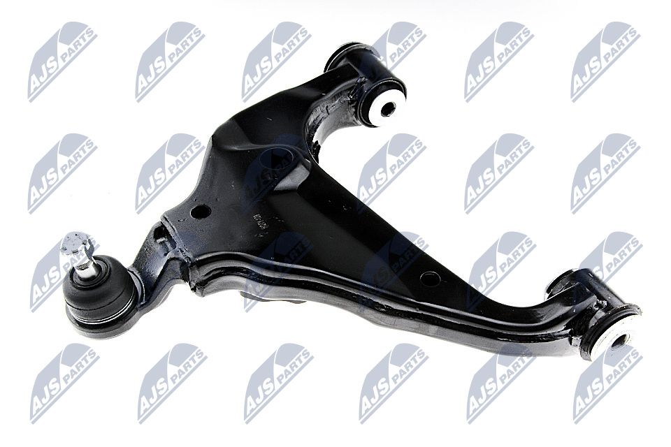 Brat, suspensie roata NTY ZWD-TY-129