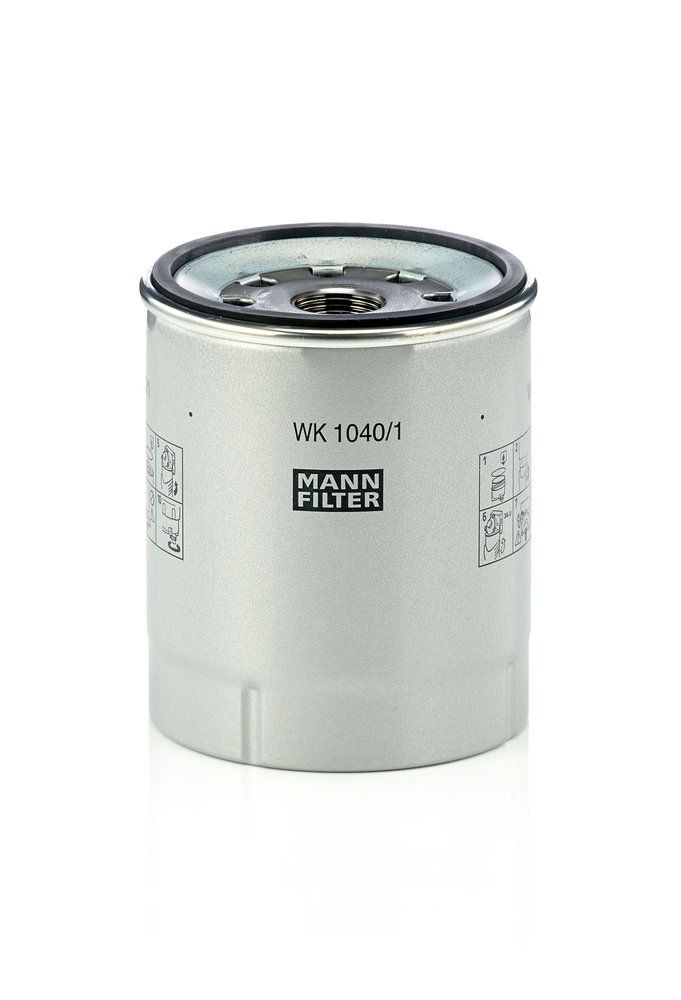 filtru combustibil MANN-FILTER WK 1040/1 x