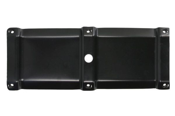 Support d'aile, collier de fixation
