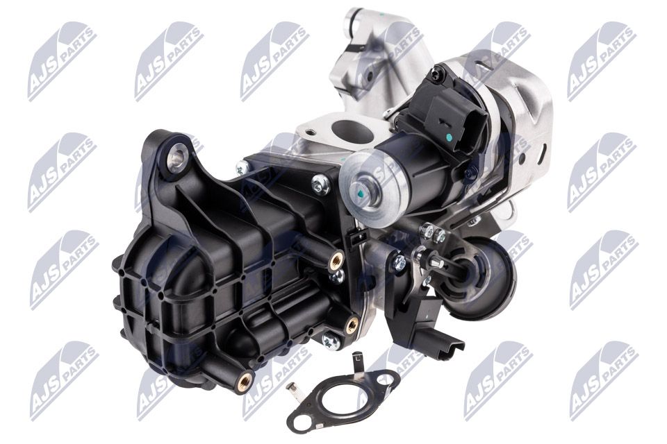 Supapa EGR NTY EGR-PE-019