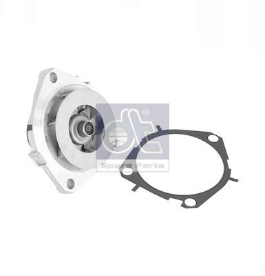 Pompa wody, chłodzenie silnika DT SPARE PARTS 12.18000
