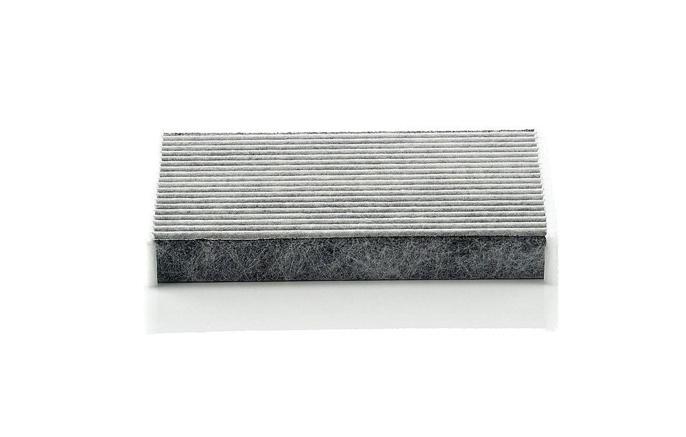Levně Filtr, vzduch v interiéru MANN-FILTER CUK 1611