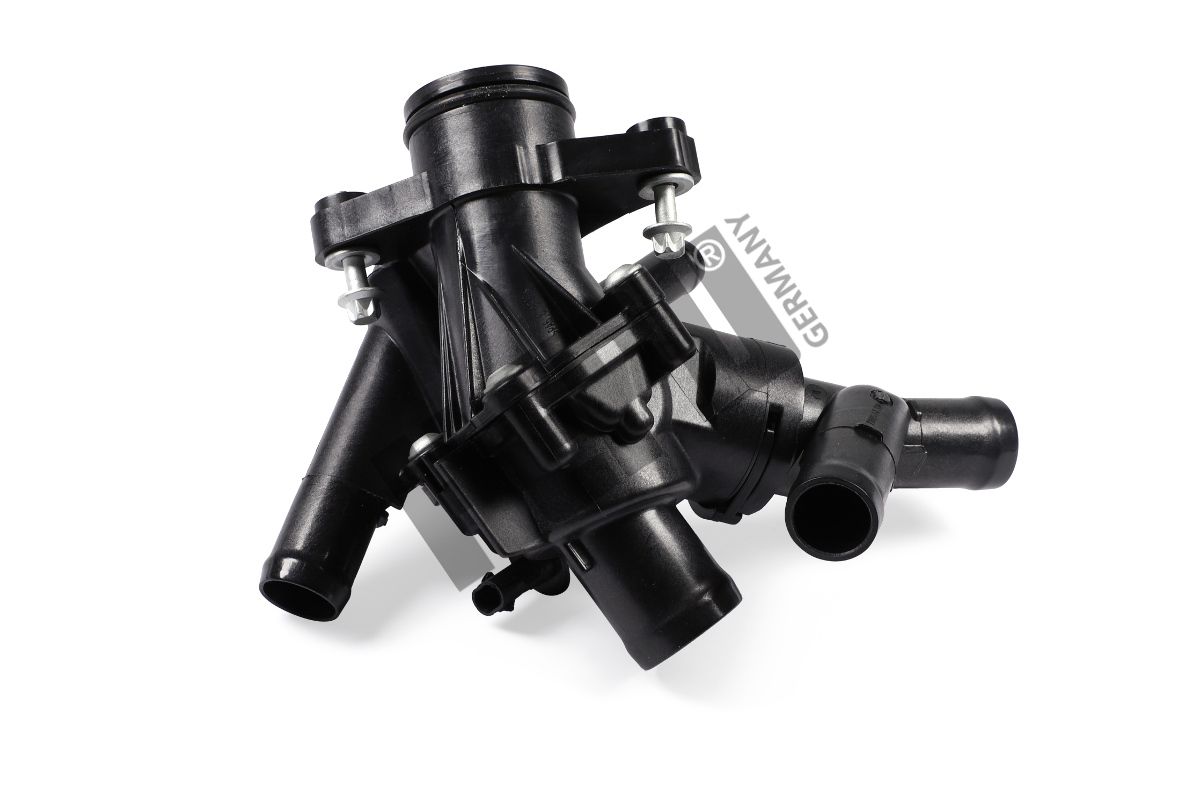 Termostat, środek chłodzący HEPU TM1025