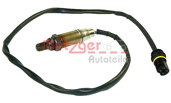 Sonda lambda METZGER AUTOTEILE 0893159