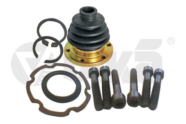 Zestaw osłon, wał napędowy VIKA K50473001