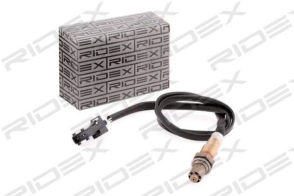 Sonda lambda RIDEX 3922L0112