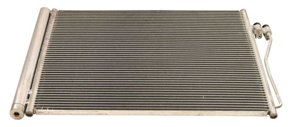 Levně Kondenzátor, klimatizace MAXGEAR AC830189
