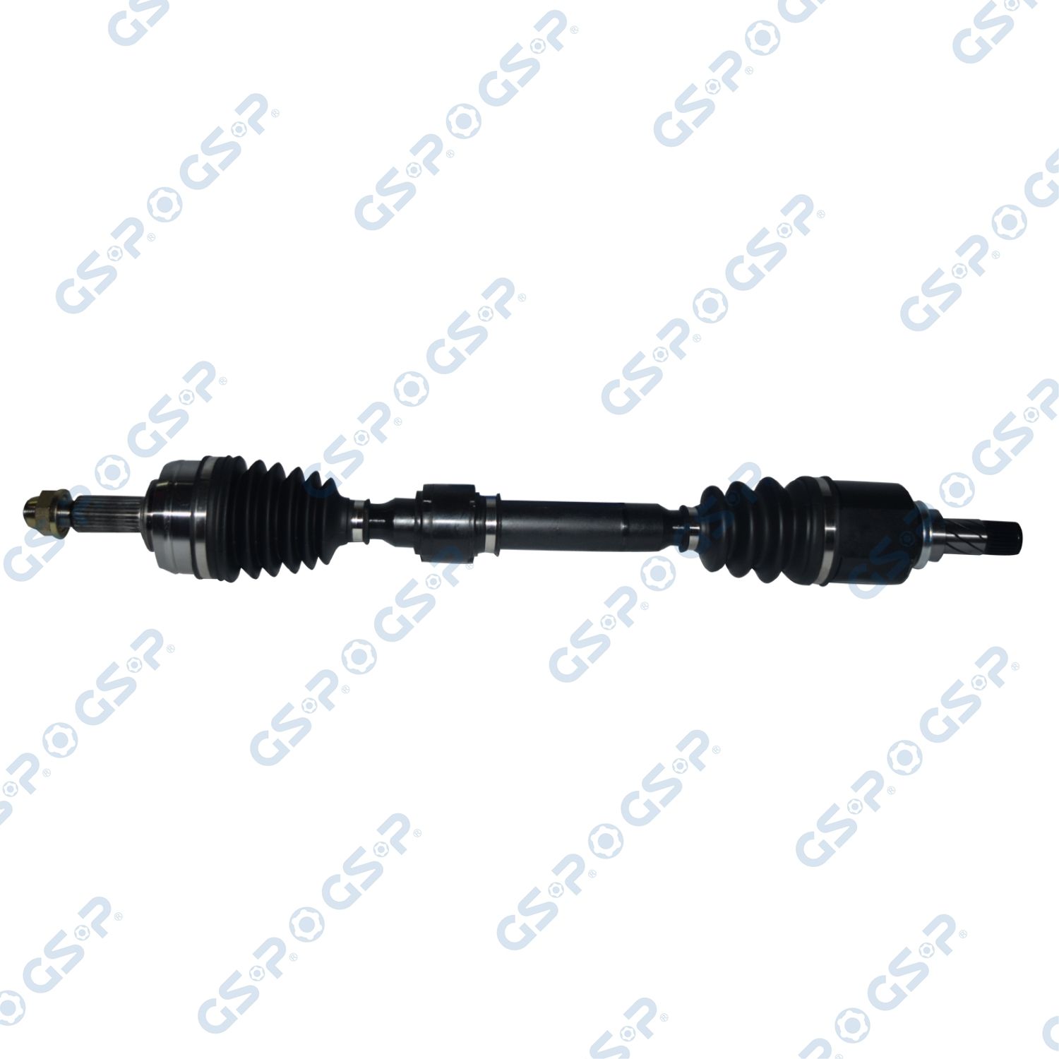 Приводной вал