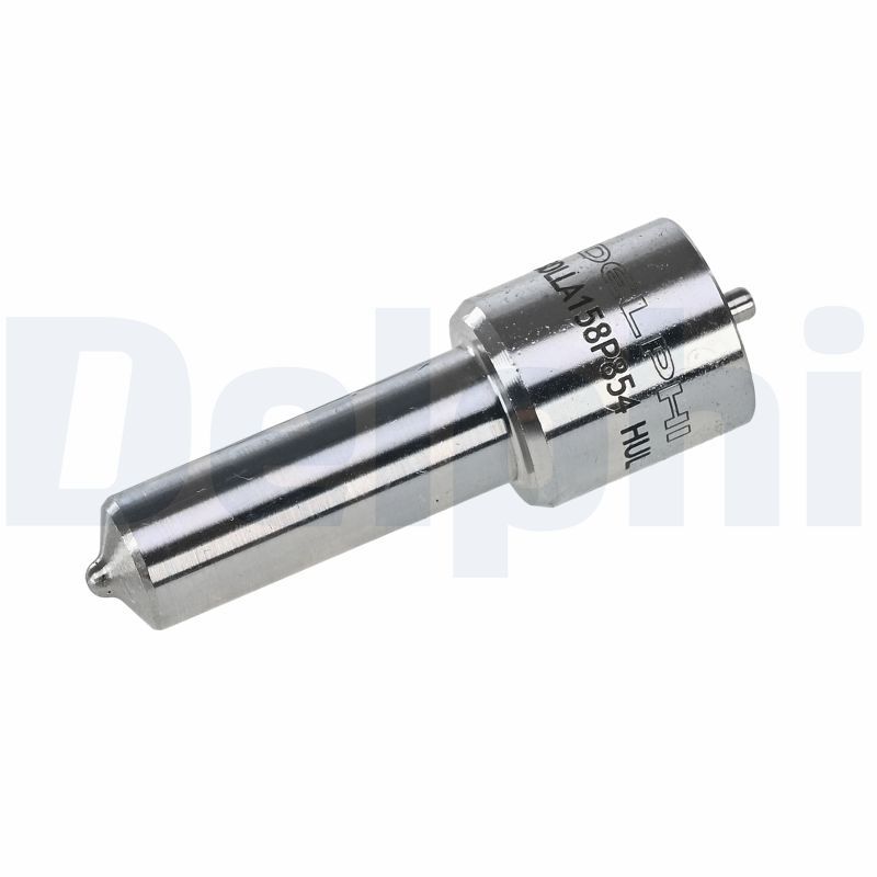 Diuza injector