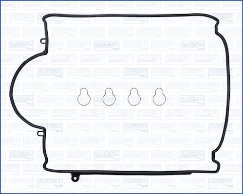 Zestaw uszczelek, pokrywa głowicy cylindra AJUSA 56059900