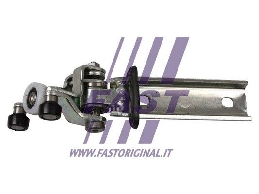 Prowadnica rolkowa, drzwi przesuwne FAST FT95369