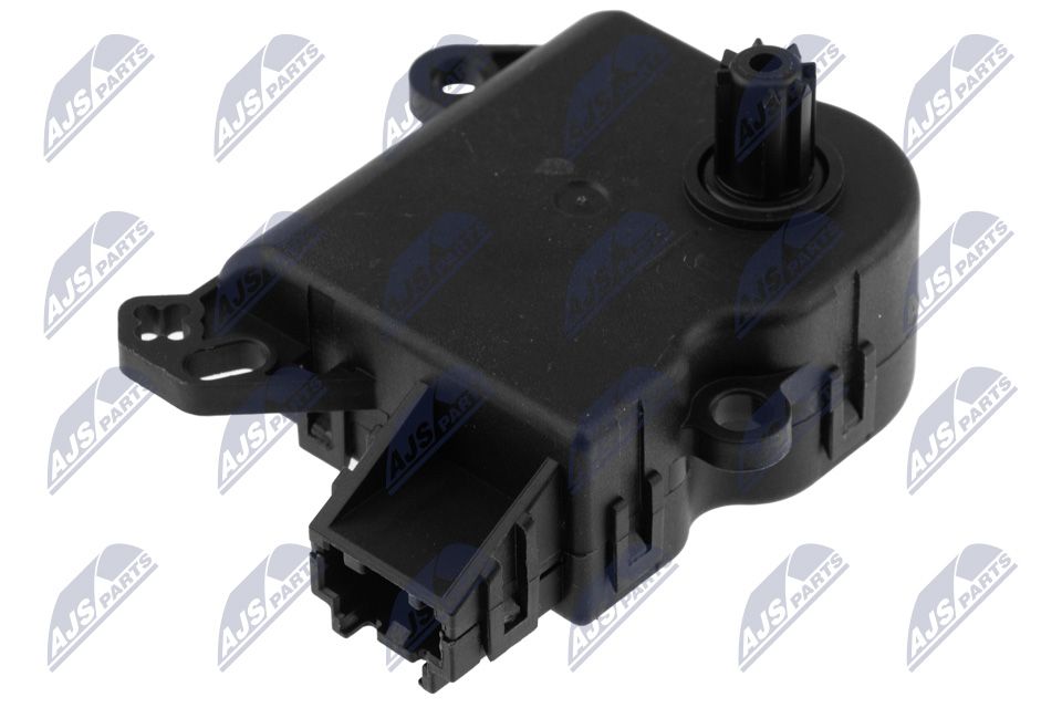 Element de reglare, clapeta NTY CNG-FR-035