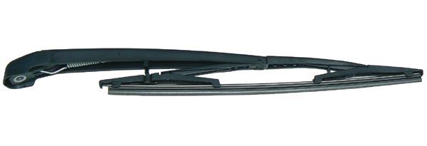 brat stergator, parbriz METZGER 2190053