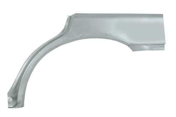 Внутренняя часть крыла