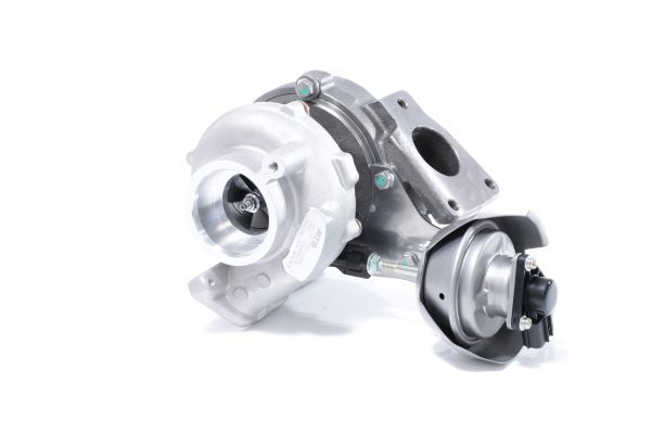 Compresor,sistem de supraalimentare BTS Turbo T914370BT