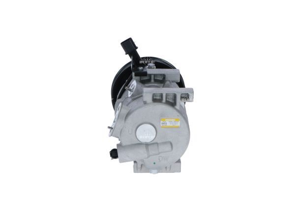 Levně Kompresor, klimatizace NRF 320008G